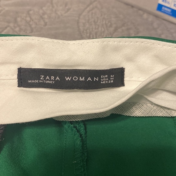 Zara dress pants - Picture 2 of 3